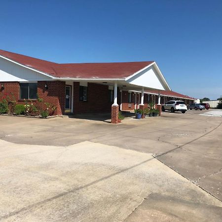 Economy Inn Springdale Exterior foto